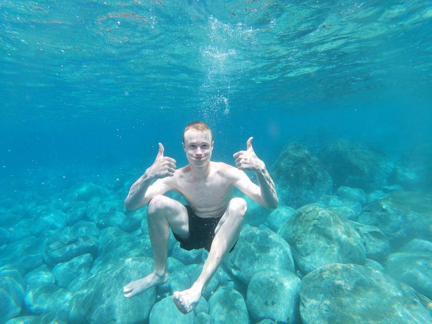 Madeira: Private Paddleboard & Snorkel - Who will enjoy this Madeira outing most