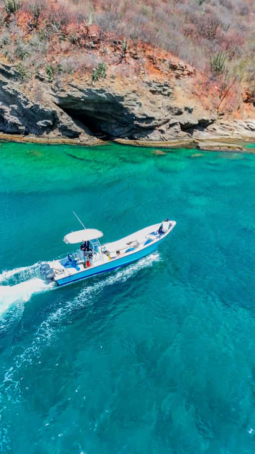 Magdalena: Tayrona Park Cruise with Snorkeling & Beaches - Key points to know before booking