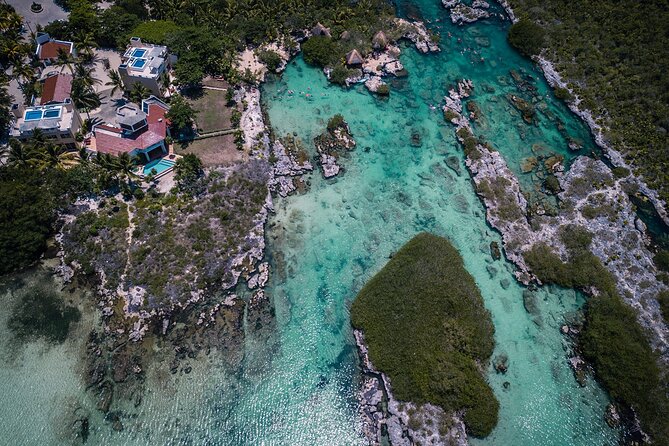 Magical Cenote and Paradise Lagoon Snorkeling Adventure - Why this Tulum-area tour works so well