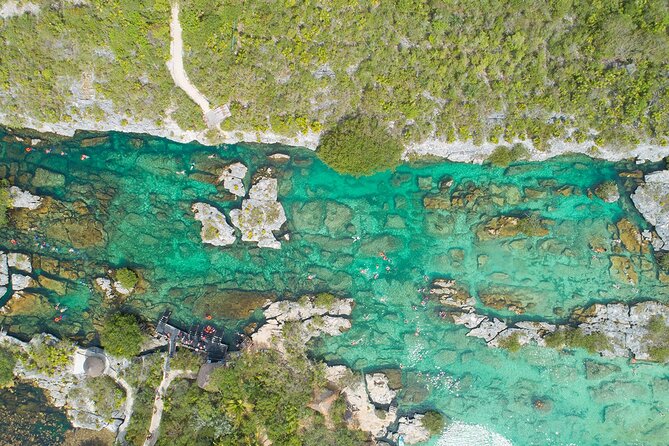 Magical Cenote and Paradise Lagoon Snorkeling Adventure - Should you book it?