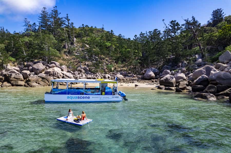 Magnetic Island: Snorkel Discovery Tour - Key details before you book