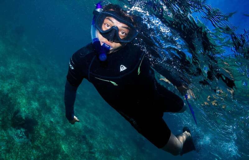 Mahahual: Snorkel Tour in Reef Lagoon - Who should choose this Mahahual outing