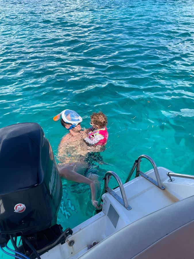 Mahe Island: St. Anne Marine Park Snorkeling Trip - What the water experience is really like