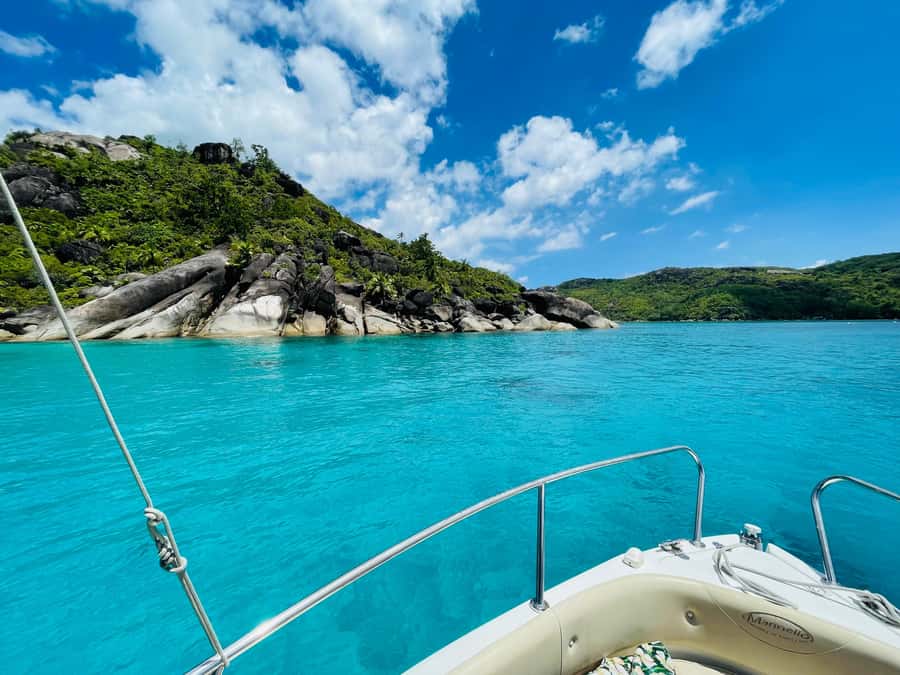 Mahe Island: St. Anne Marine Park Snorkeling Trip - Booking flexibility and final practical advice