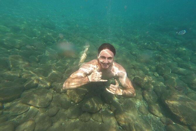 Maiori: Kayaking & Snorkeling tour along the Amalfi Coast - Who will enjoy this Amalfi Coast kayak trip