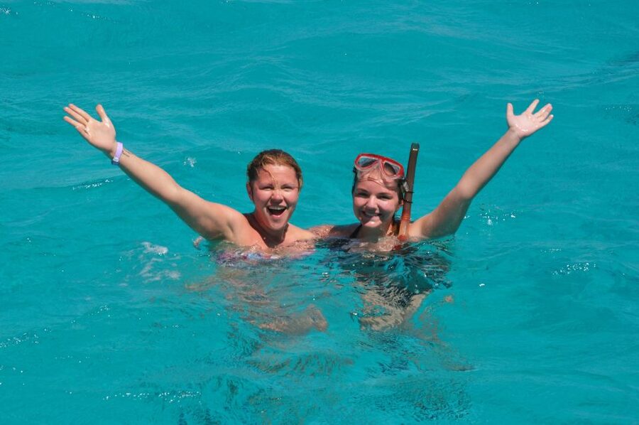 Makadi Bay: Snorkelling and Diving Island Trip - Key points to know before booking