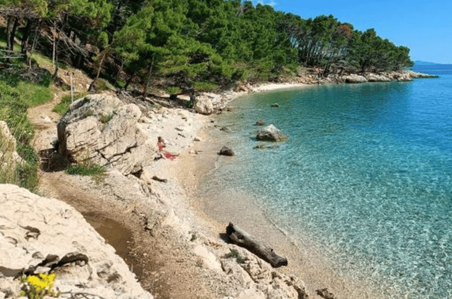 Makarska: Sea kayaking & snorkeling adventure - MPL Nautika - Who should book this Makarska outing