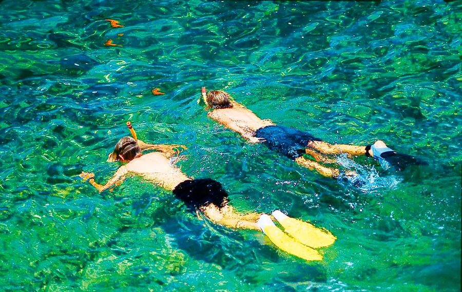 Mallorca: 3.5-Hour Boat Trip with Swimming and Snorkeling - Practical booking advice for a smoother day