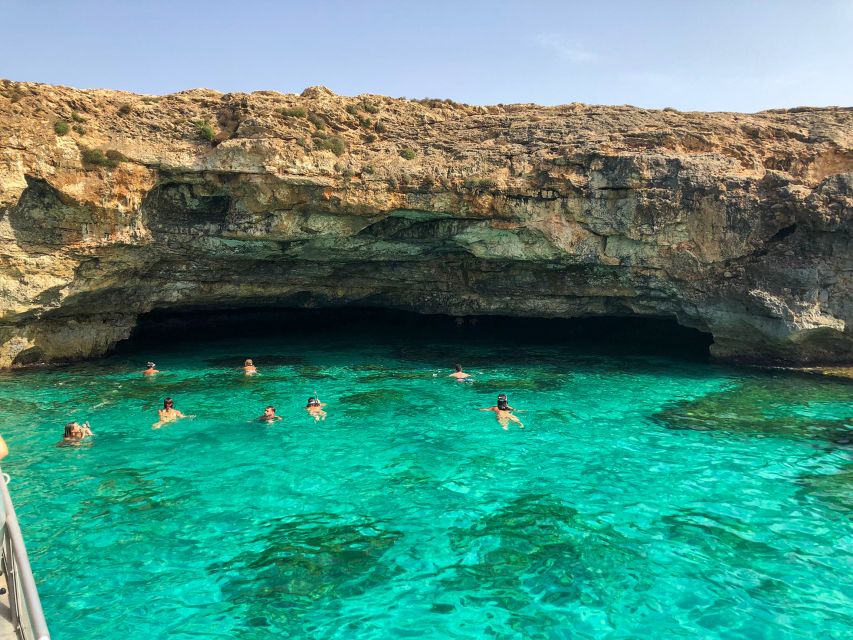 Mallorca: 3.5-Hour Boat Trip with Swimming and Snorkeling - A catamaran built for a relaxed half-day