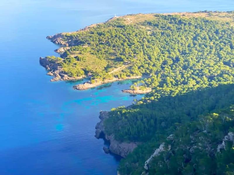 Mallorca: Alcudia: Private Boat Tour with Snorkel - Key points to know before booking