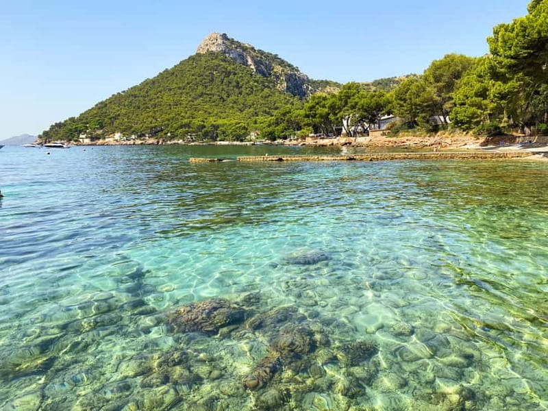Mallorca: Alcudia: Private Boat Tour with Snorkel - Is $168 per person good value?