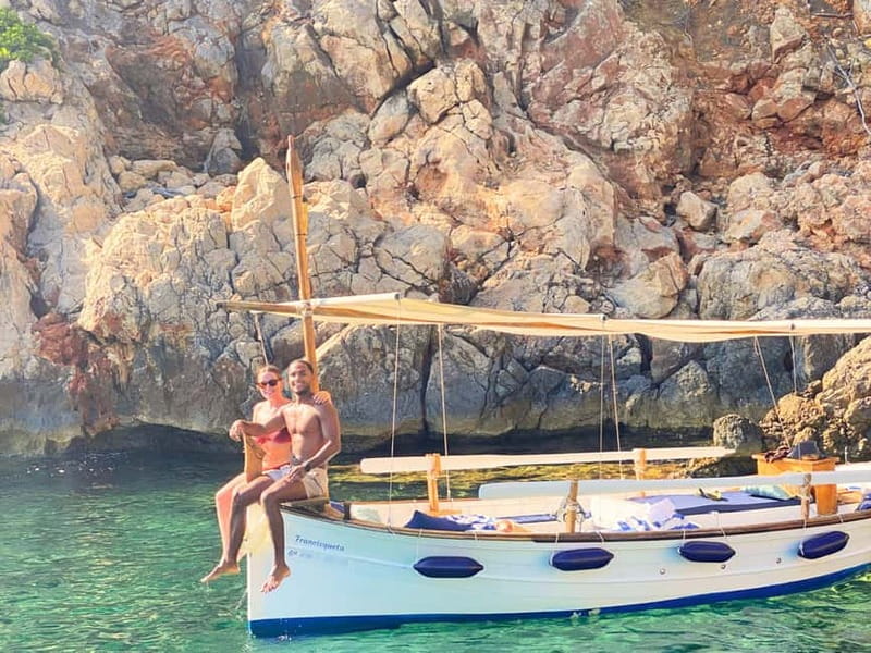 Mallorca: Alcudia: Private Boat Tour with Snorkel - Starting at Marina de Bonaire