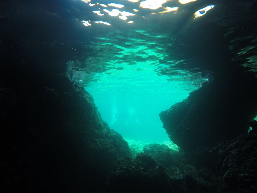 Mallorca : Blue Cave Boat Tour with Snorkeling - Key points to know before you book