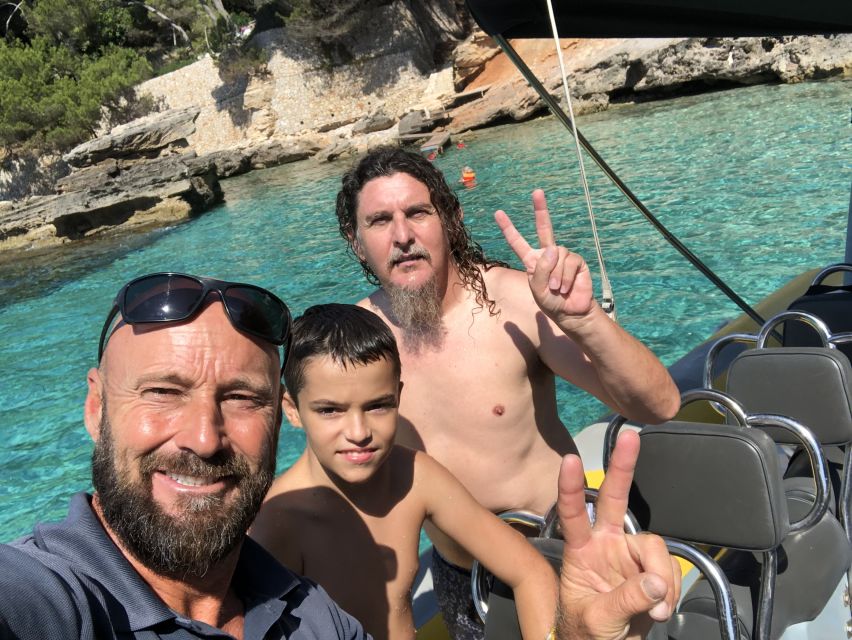 Mallorca : Blue Cave Boat Tour with Snorkeling - Is $63 a fair price?