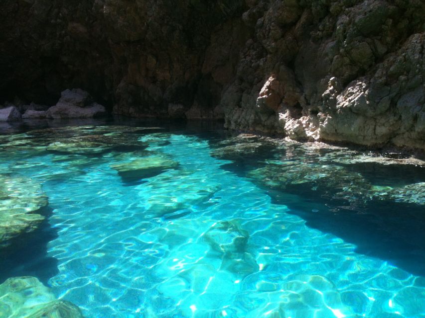 Mallorca : Blue Cave Boat Tour with Snorkeling - Who should book this boat trip?