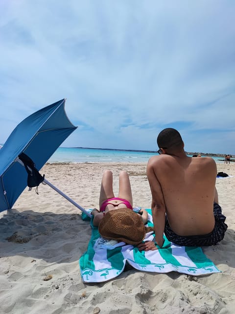 Mallorca Experinence: Es Trenc con Paddlesurf y Snorkel - Five useful things to know before booking
