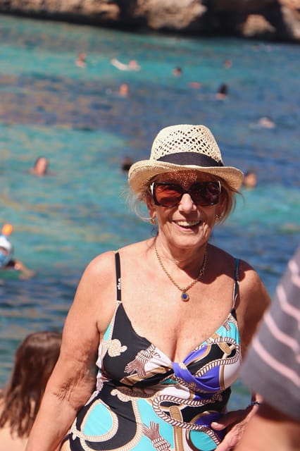 Mallorca Experinence: Es Trenc con Paddlesurf y Snorkel - Platja des Trenc: the main event