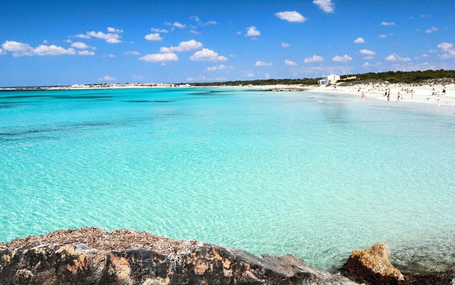Mallorca Experinence: Es Trenc con Paddlesurf y Snorkel - Getting picked up around Palma and the resort coast