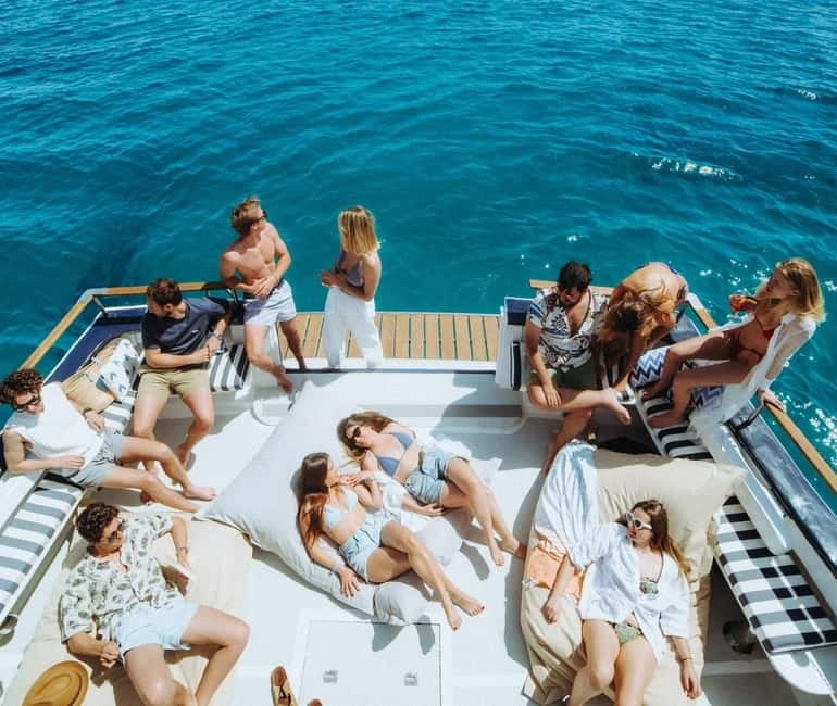 Mallorca: Palma Boat Tour & Snorkeling with Drink Included - How much value do you get for $46?