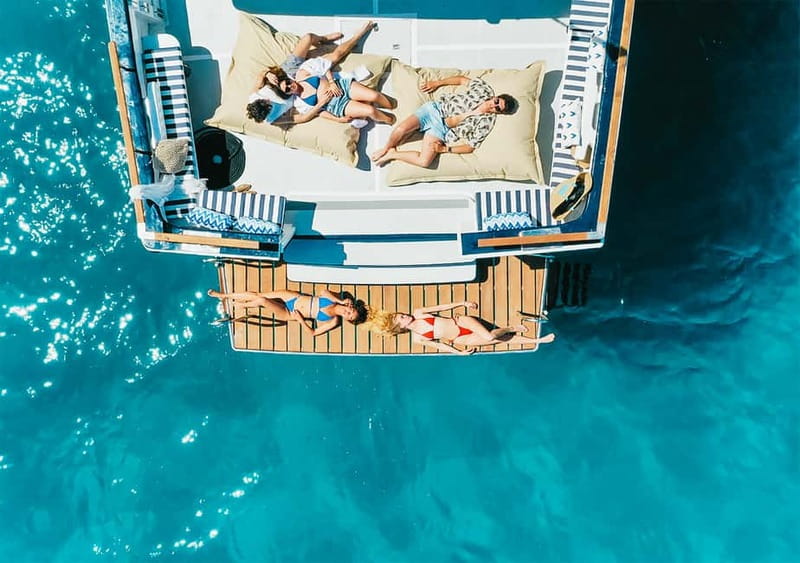 Mallorca: Palma Boat Tour & Snorkeling with Drink Included - Who will enjoy this most?