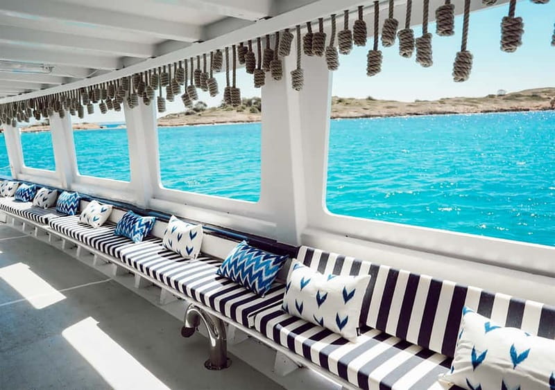 Mallorca: Palma Boat Tour & Snorkeling with Drink Included - From Can Pastilla to the Palma Marine Nature Reserve