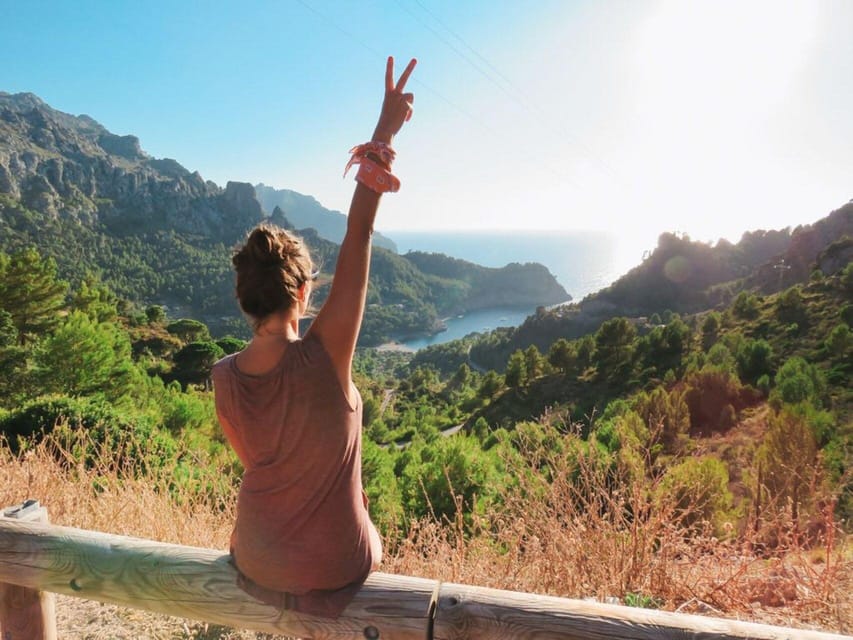 Mallorca: Sa Calobra / Cala Tuent with Snorkeling and SUP - Pickup is convenient, but plan your picnic carefully