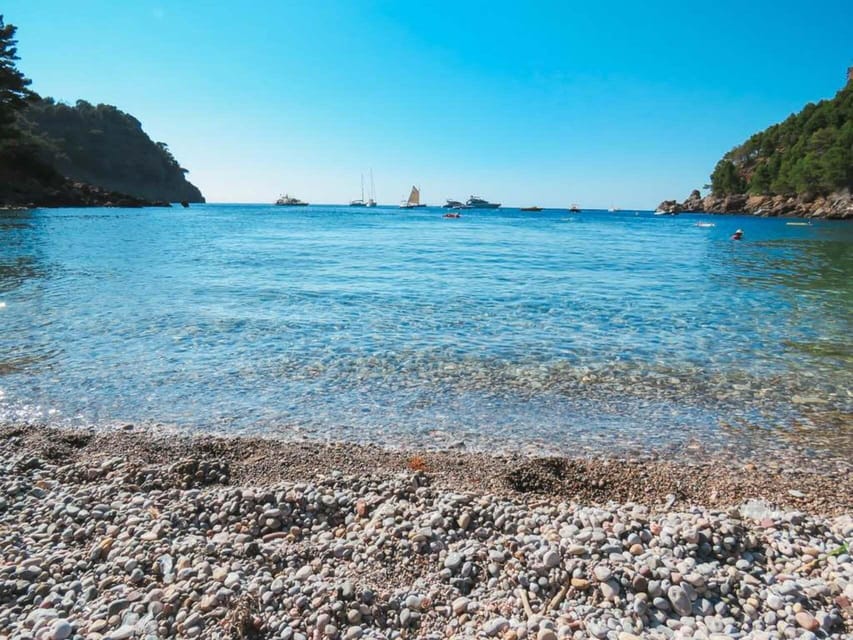 Mallorca: Sa Calobra / Cala Tuent with Snorkeling and SUP - Is $175 a fair price?