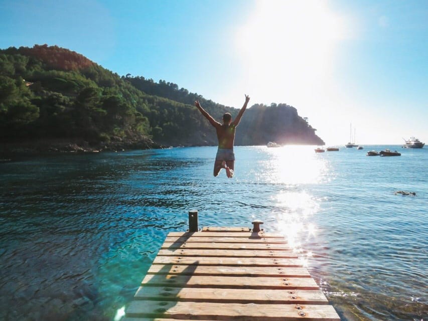 Mallorca: Sa Calobra / Cala Tuent with Snorkeling and SUP - Cala Tuent brings a quieter rhythm