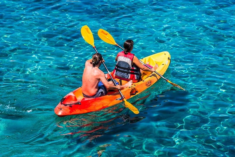 Mallorca: Sea Caves Kayaking Tour, Snorkeling & Snack - Why Mallorca’s caves make this trip special
