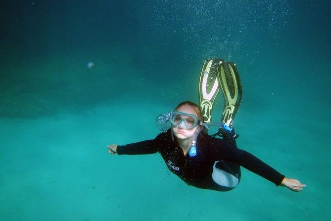 Mallorca: Snorkeling in a Beautiful Nature Reserve - Why this Mallorca snorkeling trip works for beginners