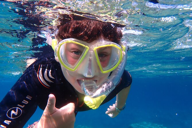 Mallorca: Snorkeling in a Beautiful Nature Reserve - Meeting at Playa de Palma or driving to Cabo Regana