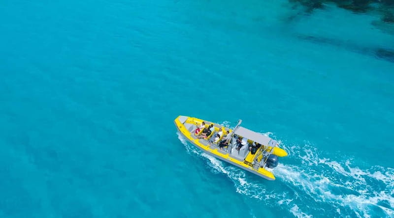 Mallorca: Snorkeling in the Natural Park by Boat - Setting out from Passeig des Cap des Toll