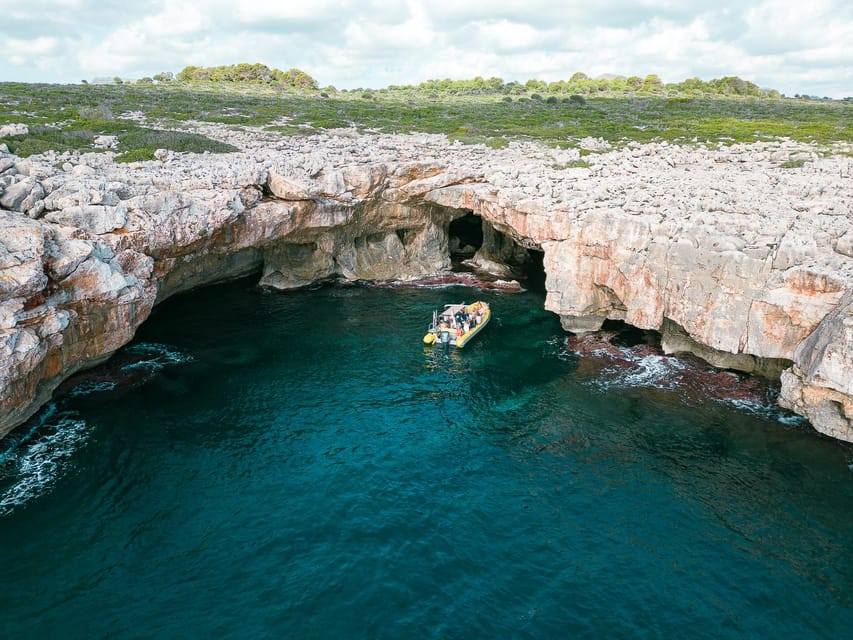 Mallorca: Snorkeling in the Natural Park by Boat - Should you book Mallorca’s Natural Park snorkeling boat tour?