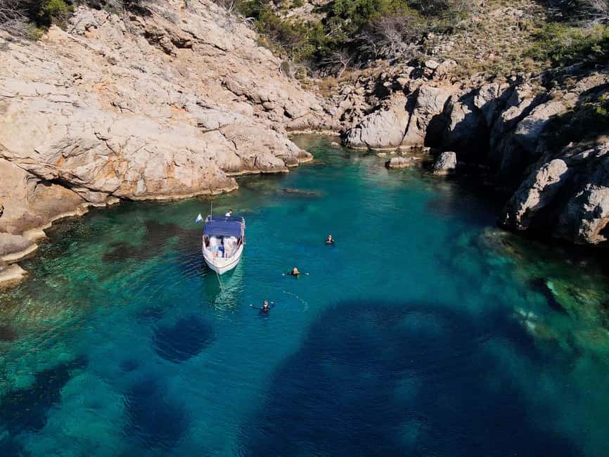 Mallorca: Snorkeling tour with diving instructor from a boat - Cap de Formentor - Key points to know before booking