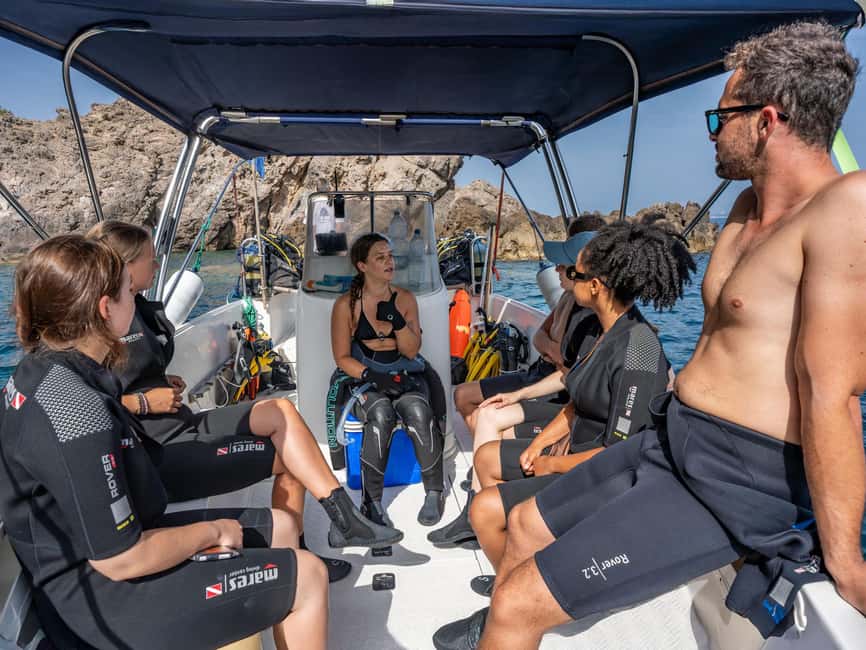 Mallorca: Snorkeling tour with diving instructor from a boat - Cap de Formentor - Practical tips for a smoother outing