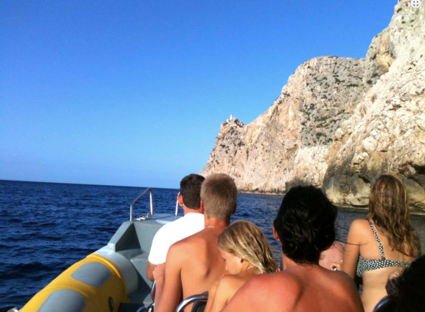 Mallorca : Speedboat, Snorkelling and Swimming Adventure - The best way to judge the experience