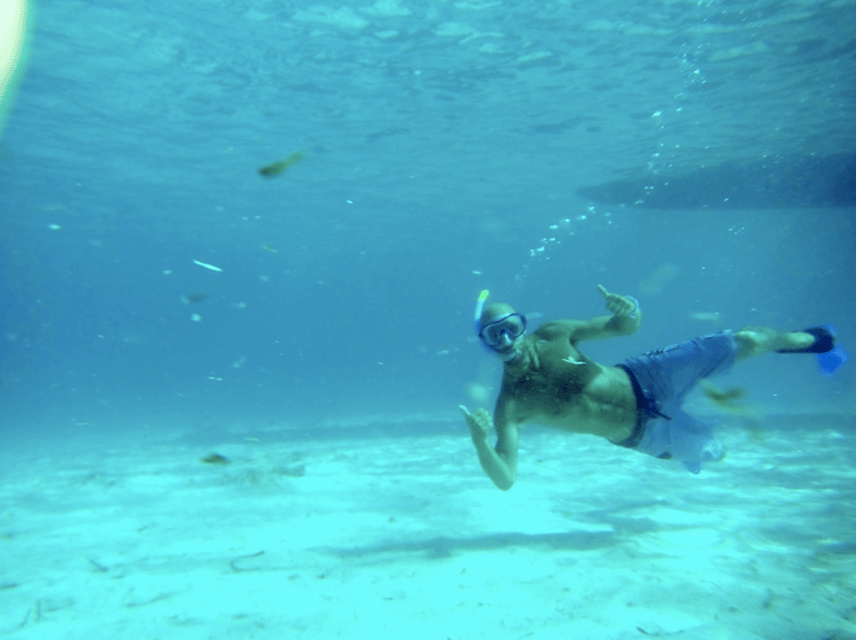 Mallorca : Speedboat, Snorkelling and Swimming Adventure - Who should book this Formentor boat trip