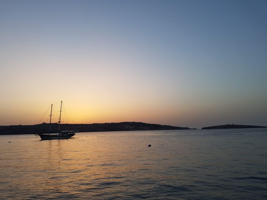 Malta: Blue Lagoon Evening Swim & Snorkel Boat Cruise - Key points to know before booking