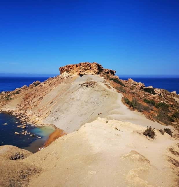 Malta: Snorkeling Tour - What to bring and how to prepare