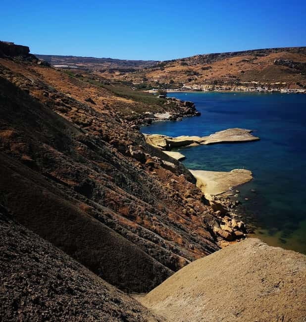 Malta: Snorkeling Tour - Gear, warmth, and getting comfortable