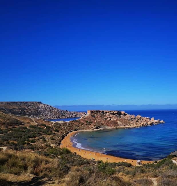 Malta: Snorkeling Tour - How the timing works in real life