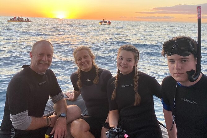 Manta Ray Night Snorkel Experience of a Lifetime - Is This Manta Ray Tour Worth Booking?