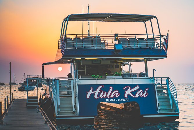 Manta Ray Night Snorkel Tour from Kona - Why Kona’s night manta snorkel is so special