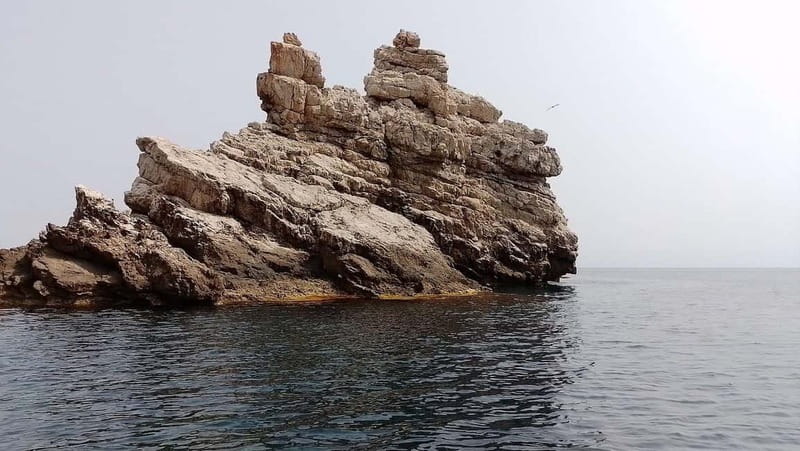 Marettimo: Private Boat Tour of 8 Caves with Snorkeling - Snorkeling in the Aegadian Islands