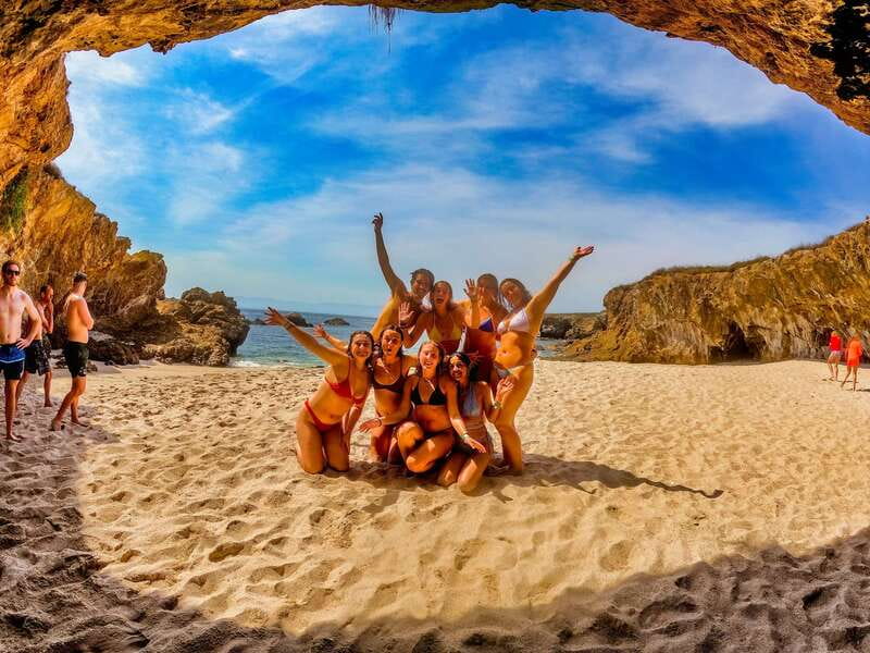 Marietas Islands Boat Tour: Snorkel, Kayak, Playa Nopalera - Key points to know before booking