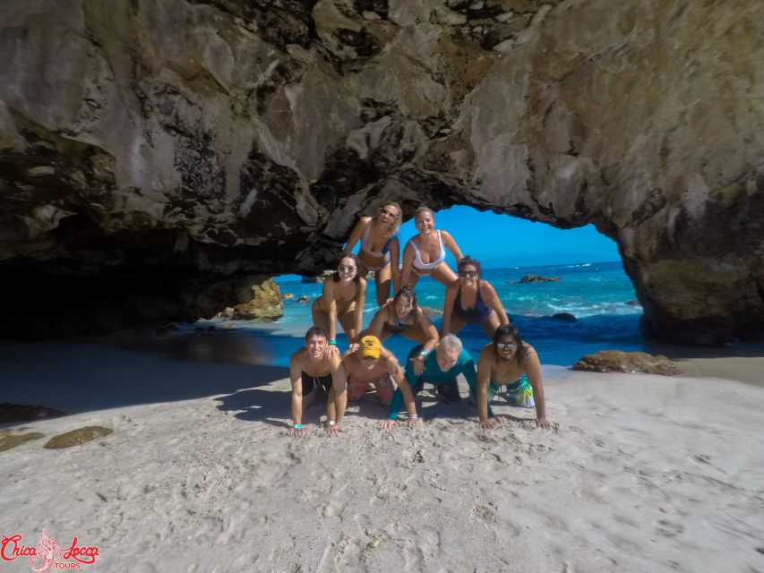 Marietas Islands Boat Tour: Snorkel, Kayak, Playa Nopalera - Should you book the Marietas Islands boat tour?