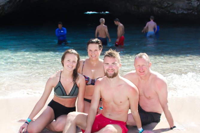 Marietas Islands Snorkel Tour & Hidden Beach - Guides, safety, and the small-group advantage