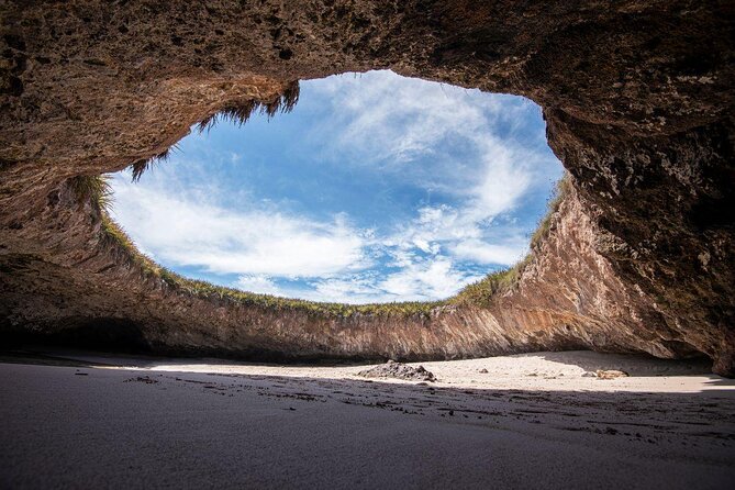 Marietas Islands Snorkel Tour & Hidden Beach - Should you book the Marietas Islands tour?
