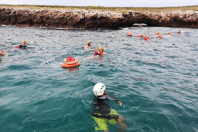 Marietas Islands Snorkel Tour & Hidden Beach - Leaving Marina Vallarta at 9:00 or 9:30 a.m.