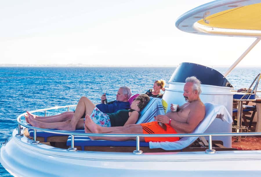 Marsa Alam: Elite vip Turtle bay snorkeling with BBQ Lunch - Should you book the Elite VIP Turtle Bay trip?